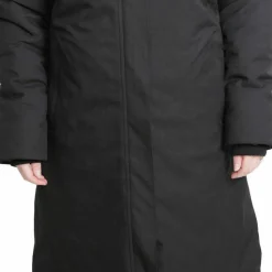 Dobsom Women's Modena Coat Black