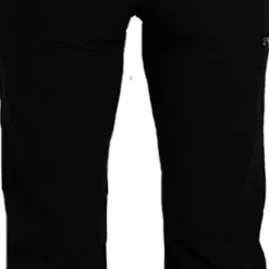 Dobsom Women's Moss Capri Black