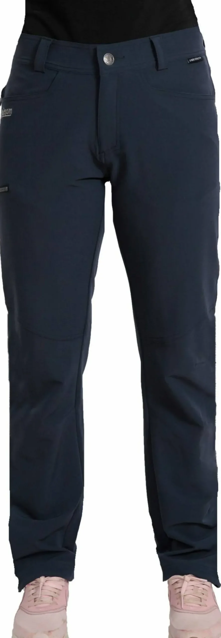 Dobsom Women's Moss Pants Navy