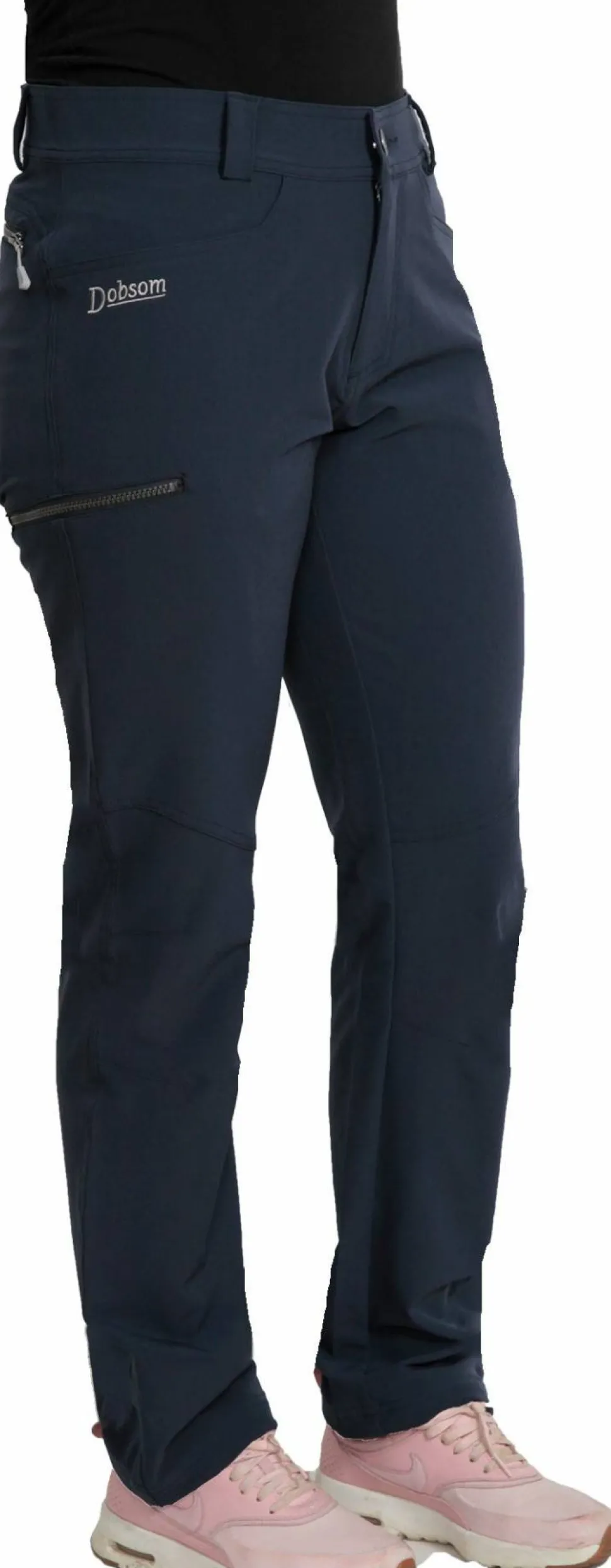 Dobsom Women's Moss Pants Navy