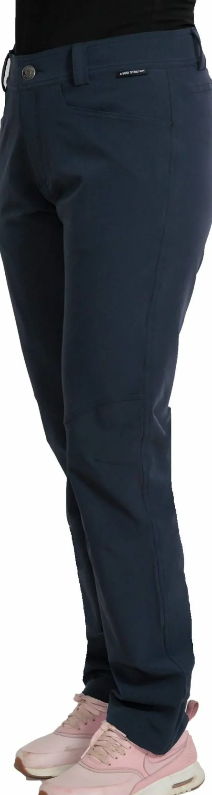 Dobsom Women's Moss Pants Navy