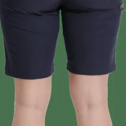 Dobsom Women's Moss Shorts Navy