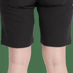 Dobsom Women's Moss Shorts Black