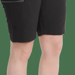 Dobsom Women's Moss Shorts Black