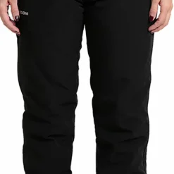 Dobsom Women's Narvik Pant Black