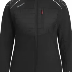 Dobsom Women's R90 Winter Jacket III Black