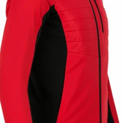 Dobsom Women's R90 Winter Jacket III Red