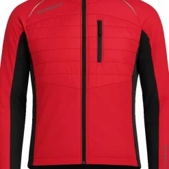 Dobsom Women's R90 Winter Jacket III Red