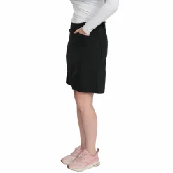Dobsom Women's Sanda Skirt II Black