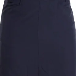 Dobsom Women's Sanda Skirt II Navy