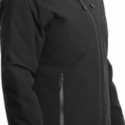 Dobsom Women's Trysil Ski Jacket Black