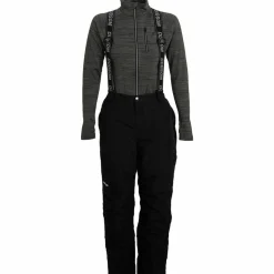 Dobsom Women's Vemdalen Skipants Black