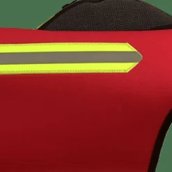 Dogtech GPS Vest Hivis Red