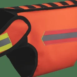 Dogtech HiVis - High Visibility Vest Hivis Red