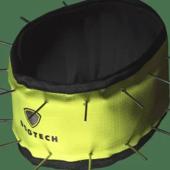 Dogtech Neck 2022 Hivis Yellow