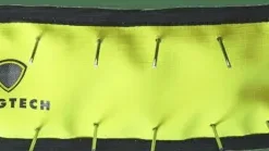 Dogtech Neck 2022 Hivis Yellow