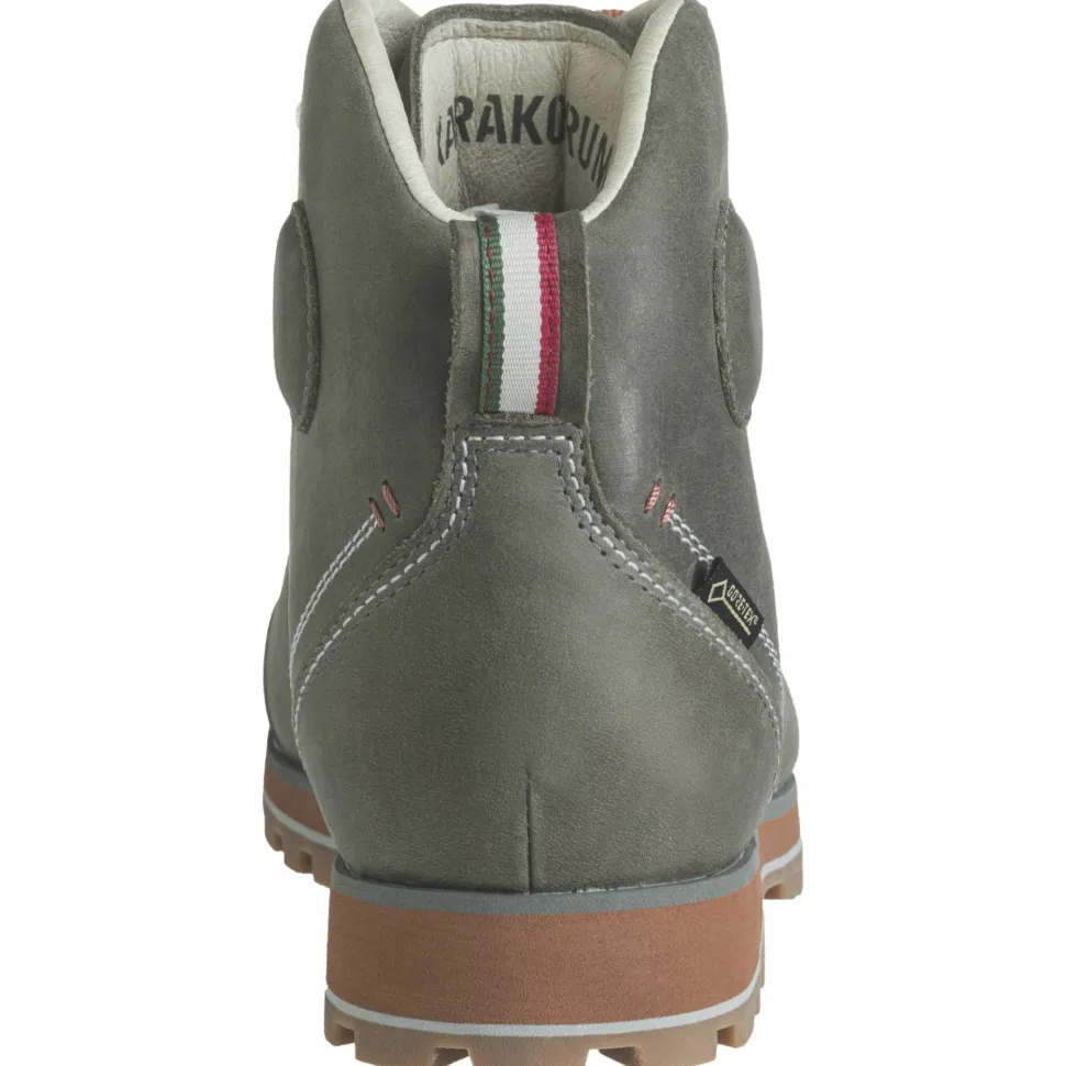 Dolomite 54 High FG Gore-Tex Sage Green