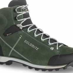 Dolomite Men's 54 Hike Evo GORE-TEX Olive Green