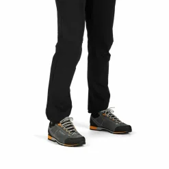 Dolomite Men's 54 Hike Low Evo GORE-TEX Gunmetal Grey