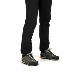 Dolomite Men's 54 Hike Low Evo GORE-TEX Gunmetal Grey