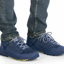 Dolomite Men's Carezza Denim Blue/Blue
