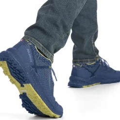 Dolomite Men's Carezza Denim Blue/Blue