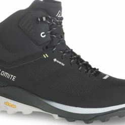 Dolomite Men's Nibelia High GORE-TEX Black