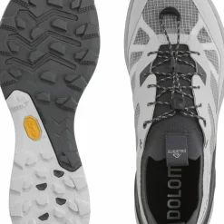 Dolomite Men's Nibelia Ice White