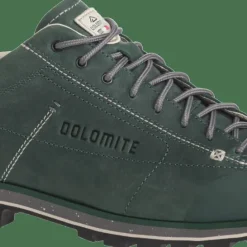 Dolomite Unisex Dolomite 54 Low FG EVO GORE-TEX Dark Green