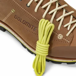 Dolomite Unisex Dolomite 54 Low FG EVO GORE-TEX Sepia Brown