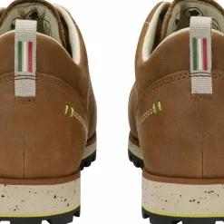 Dolomite Unisex Dolomite 54 Low FG EVO GORE-TEX Sepia Brown