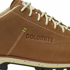 Dolomite Unisex Dolomite 54 Low FG EVO GORE-TEX Sepia Brown