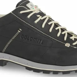 Dolomite Unisex Dolomite 54 Low FG EVO GORE-TEX Black