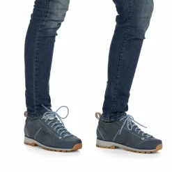 Dolomite Women's 54 Low FG Evo Gore-Tex Blue