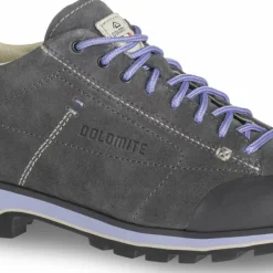 Dolomite Women's 54 Low GORE-TEX Anthracite Grey