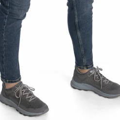 Dolomite Women's Carezza Grey/Denim Blue