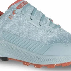 Dolomite Women's Shoe Carezza Wp Jet Blue