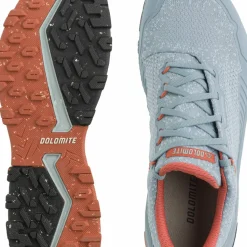 Dolomite Women's Shoe Carezza Wp Jet Blue
