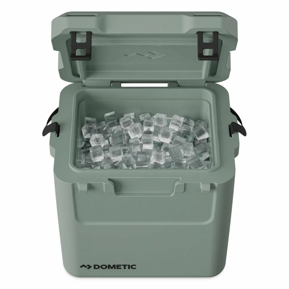 Dometic Cool Ice Ci 15 Moss