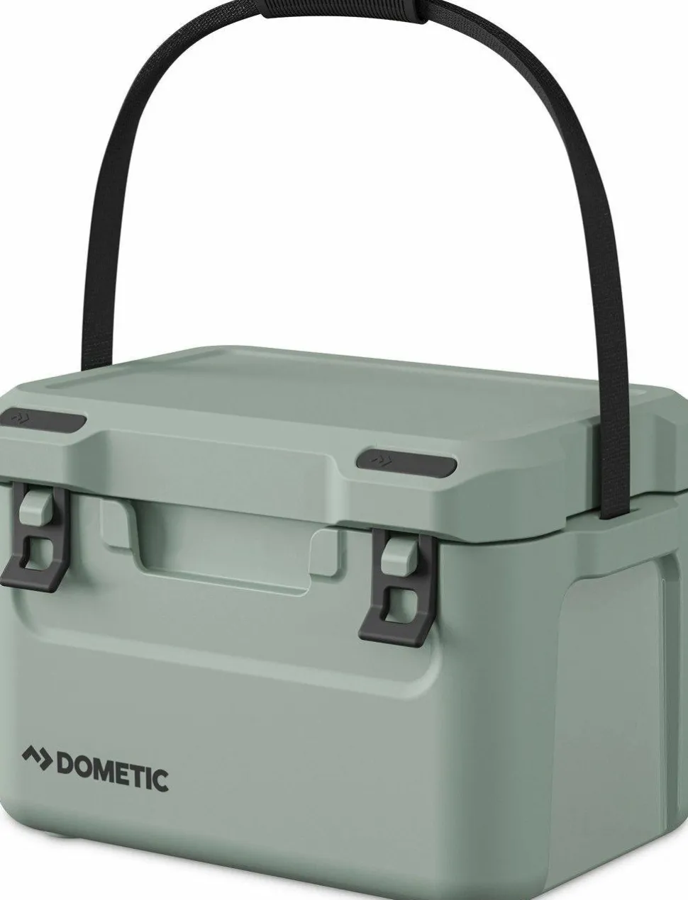Dometic Cool Ice Ci 15 Moss