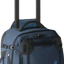 Eagle Creek Gear Warrior XE 2-Wheel Convertible Carry-On Blue Jay