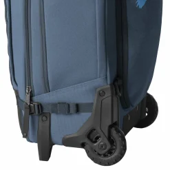 Eagle Creek Gear Warrior XE 2-Wheel Convertible Carry-On Blue Jay