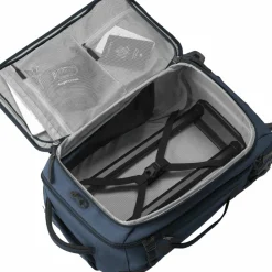 Eagle Creek Gear Warrior XE 2-Wheel Convertible Carry-On Blue Jay