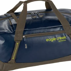 Eagle Creek Migrate Duffel 60 L Rush Blue