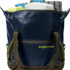 Eagle Creek Migrate Tote Rush Blue
