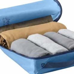 Eagle Creek Pack-It Isolate Cube Set XS/S/M Blue Dawn