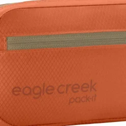 Eagle Creek Pack-It Isolate Quick Trip XS Mandarin