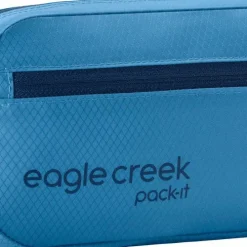 Eagle Creek Pack-It Isolate Quick Trip XS Blue Dawn