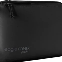 Eagle Creek Pack-It Isolate Compression Cube M Black