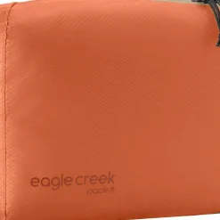 Eagle Creek Pack-It Isolate Cube S Mandarin